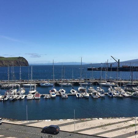 Internacional Azores Boutique Орта Экстерьер фото