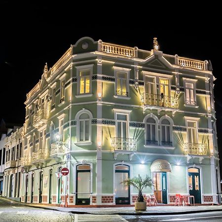 Internacional Azores Boutique Орта Экстерьер фото
