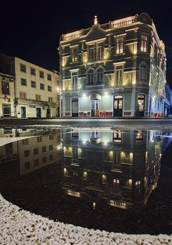 Internacional Azores Boutique Орта Экстерьер фото